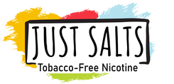 JUST SALTS